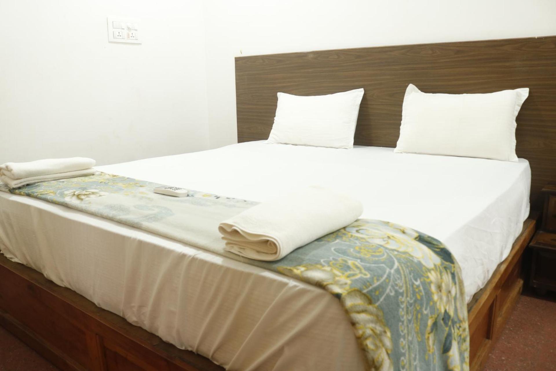 Lavish Exotic Hotel & Apartments Arambol Exterior foto