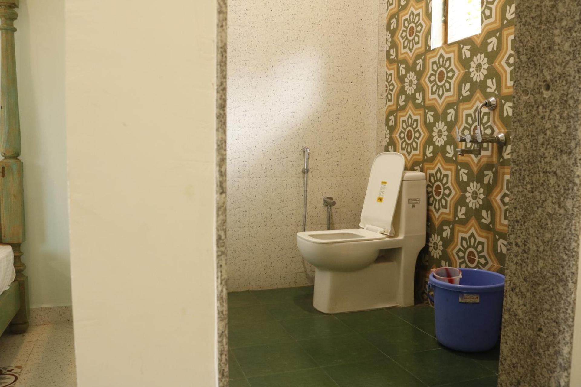 Lavish Exotic Hotel & Apartments Arambol Zimmer foto