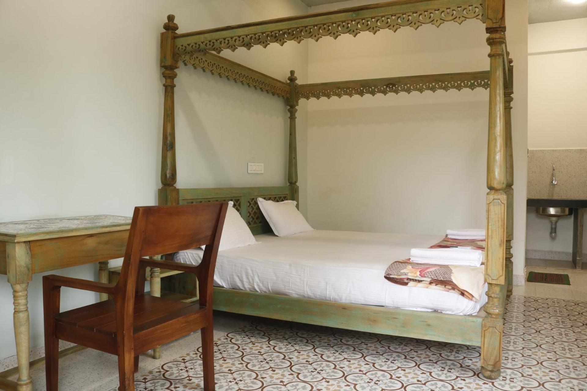 Lavish Exotic Hotel & Apartments Arambol Zimmer foto